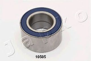JAPKO 410505 -  Комплект подшипника ступицы колеса