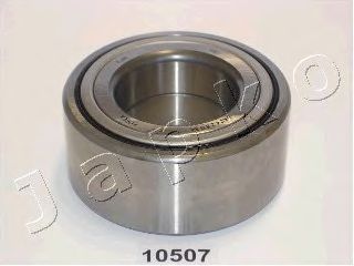 JAPKO 410507 -  Комплект подшипника ступицы колеса