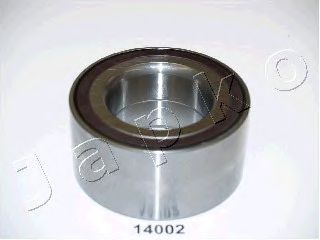 JAPKO 414002 -  Комплект подшипника ступицы колеса