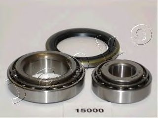 JAPKO 415000 -  Комплект подшипника ступицы колеса