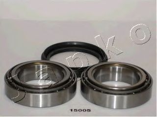 JAPKO 415005 -  Комплект подшипника ступицы колеса