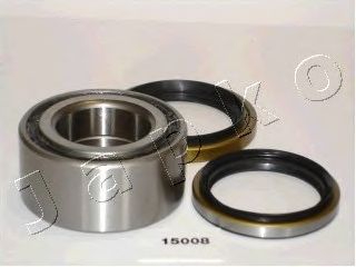JAPKO 415008 -  Комплект подшипника ступицы колеса