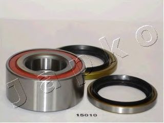 JAPKO 415010 -  Комплект подшипника ступицы колеса
