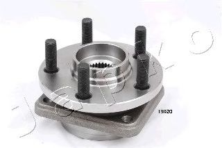 JAPKO 419020 -  Ступица колеса