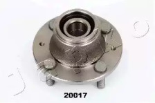 JAPKO 420017 -  Ступица колеса