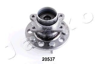 JAPKO 420537 -  Ступица колеса