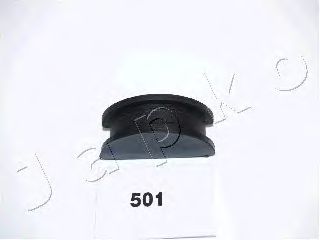JAPKO 42501 -  Прокладка, крышка головки цилиндра
