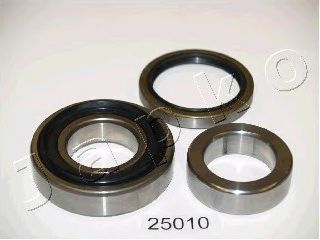 JAPKO 425010 -  Комплект подшипника ступицы колеса