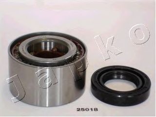JAPKO 425018 -  Комплект подшипника ступицы колеса