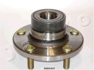 JAPKO 425037 -  Ступица колеса