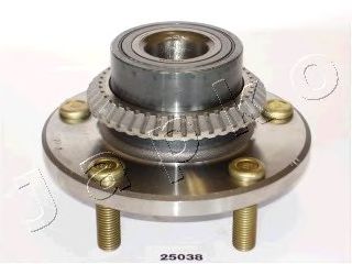 JAPKO 425038 -  Ступица колеса
