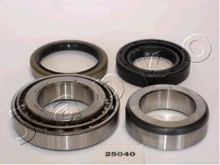 JAPKO 425040 -  Комплект подшипника ступицы колеса