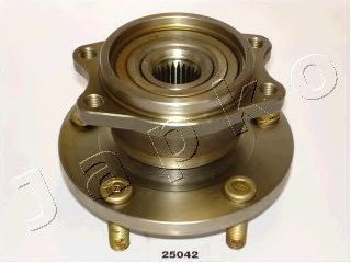 JAPKO 425042 -  Ступица колеса
