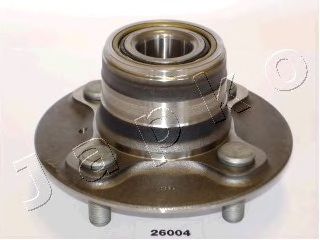 JAPKO 426004 -  Ступица колеса