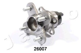 JAPKO 426007 -  Ступица колеса