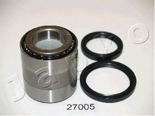 JAPKO 427005 -  Комплект подшипника ступицы колеса