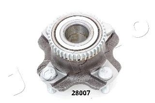 JAPKO 428007 -  Ступица колеса