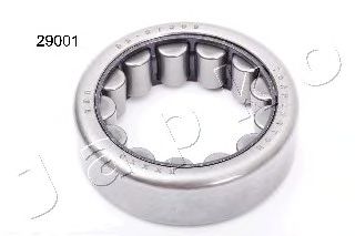 JAPKO 429001 -  Комплект подшипника ступицы колеса