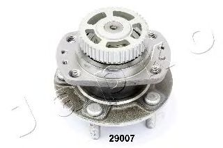 JAPKO 429007 -  Ступица колеса