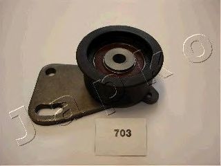 JAPKO 45703 -  Устройство для натяжения ремня, ремень ГРМ