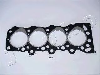 JAPKO 46907b -  Прокладка, головка цилиндра