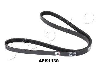 JAPKO 4pk1130 -  Поликлиновой ремень