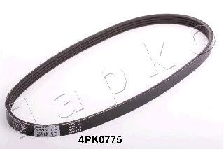 JAPKO 4pk775 -  Поликлиновой ремень