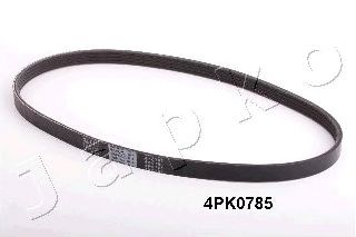JAPKO 4pk785 -  Поликлиновой ремень