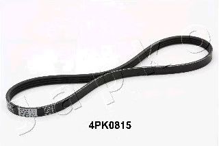 JAPKO 4pk815 -  Поликлиновой ремень