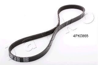 JAPKO 4pk885 -  Поликлиновой ремень