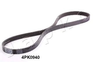 JAPKO 4pk940 -  Поликлиновой ремень