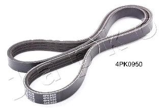 JAPKO 4pk950 -  Поликлиновой ремень
