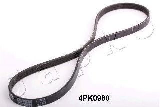 JAPKO 4pk980 -  Поликлиновой ремень