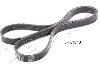 JAPKO 5pk1340 -  Поликлиновой ремень