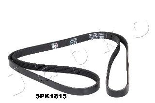 JAPKO 5pk1815 -  Ремень общий CEED 1.6 дизель 5PK1811
