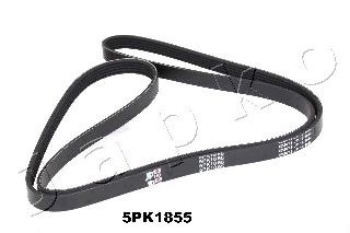 JAPKO 5pk1855 -  Поликлиновой ремень