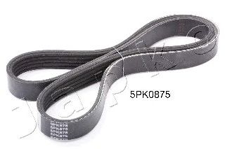 JAPKO 5pk875 -  Поликлиновой ремень