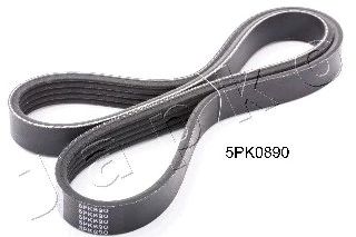 JAPKO 5pk890 -  Поликлиновой ремень