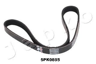 JAPKO 5pk895 -  Поликлиновой ремень
