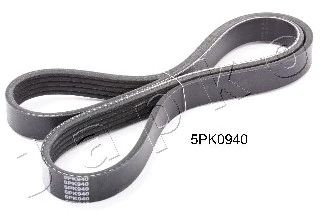 JAPKO 5pk940 -  Поликлиновой ремень