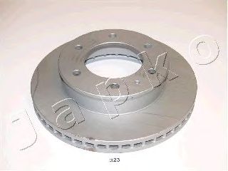 JAPKO 60323 -  Тормозной диск