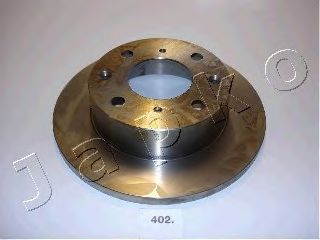 JAPKO 60402 -  Тормозной диск