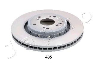 JAPKO 60435 -  Тормозной диск