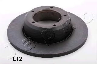 JAPKO 60l12 -  Тормозной диск