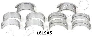 JAPKO 61819a5 -