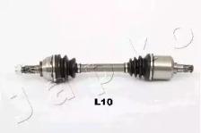 JAPKO 62l10 -  Приводной вал