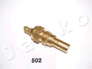 JAPKO 64502 -  Датчик, температура охлаждающей жидкости