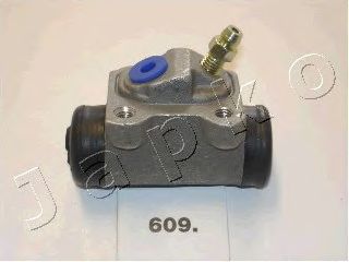 JAPKO 65609 -  Колесный тормозной цилиндр