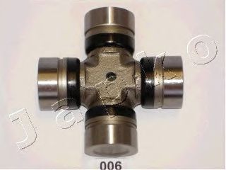 JAPKO 66006 -  Шарнир, продольный вал
