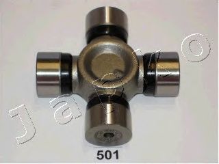 JAPKO 66501 -  Шарнир, продольный вал